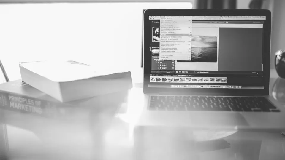 Font pairing for business websites: combinations that work