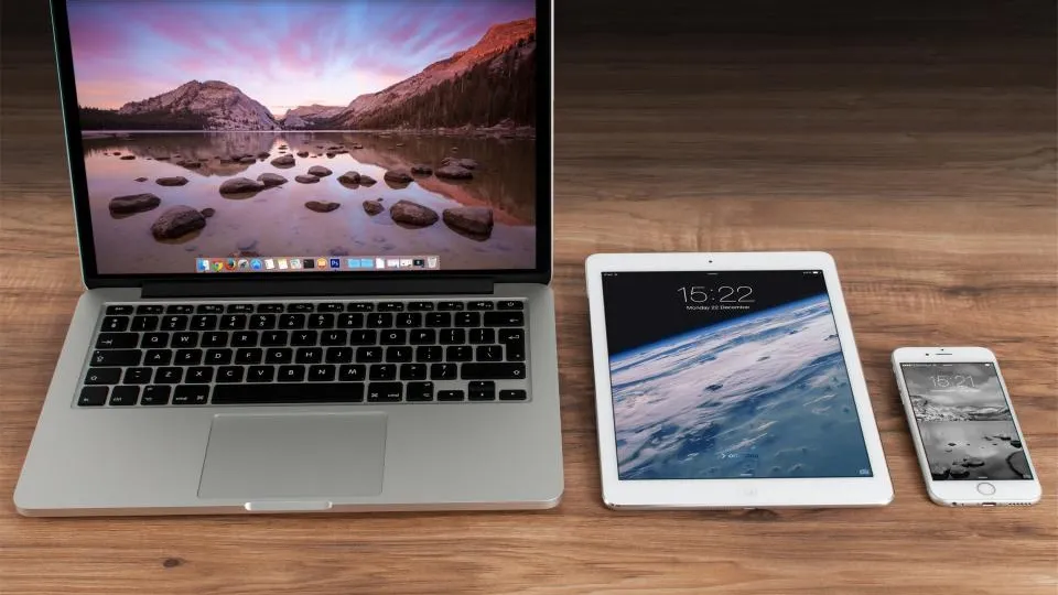Don't forget tablets: designing for in-between screen sizes