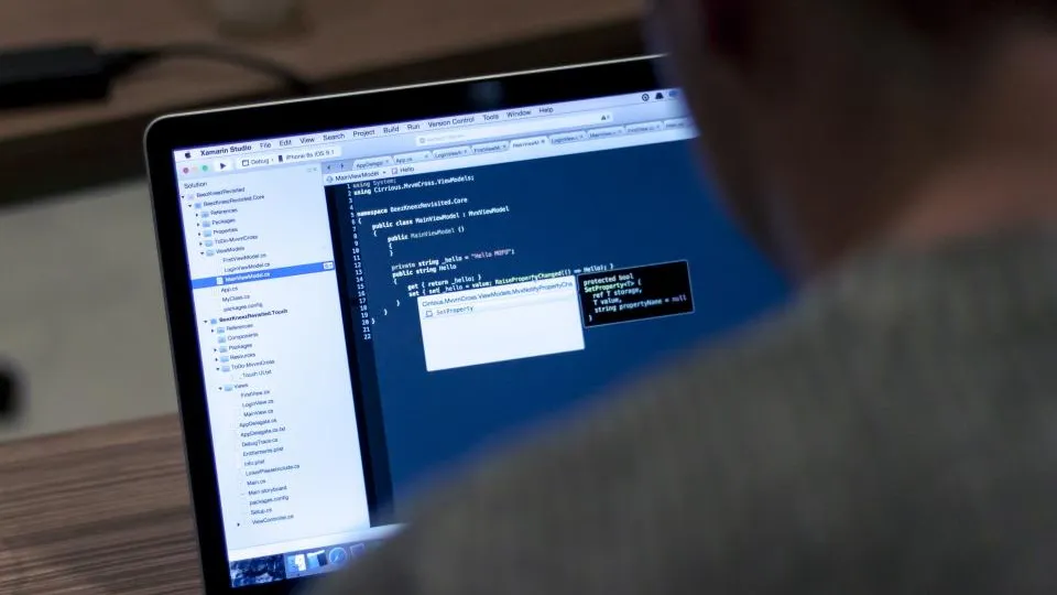 Login page security mistakes developers still make