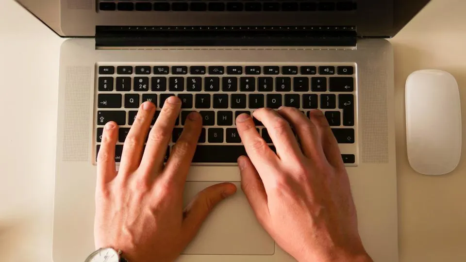 Modern website password rules that actually work