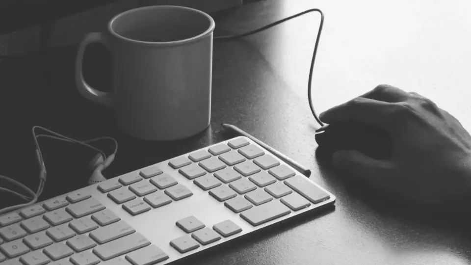 Keyboard accessibility: can people use your website without a mouse?