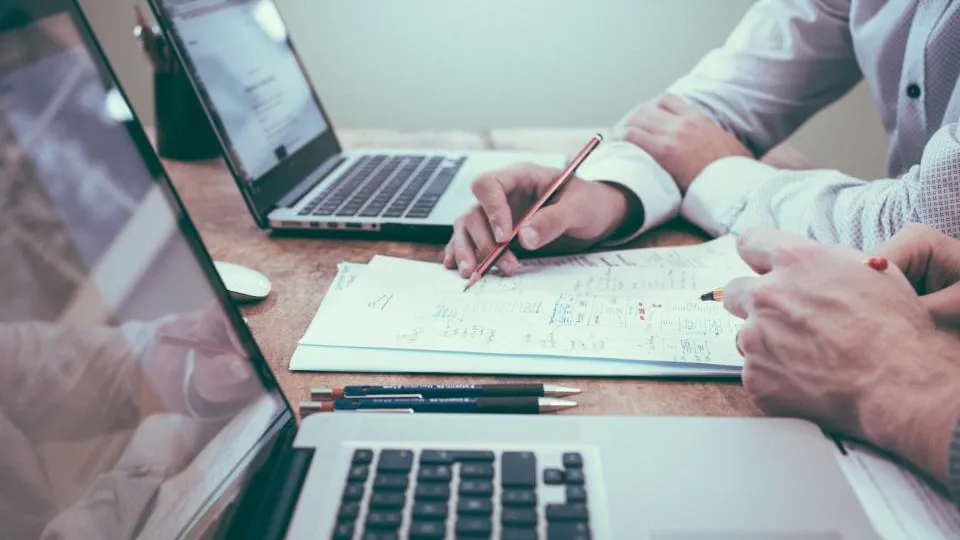 How to write an About Us page that builds trust