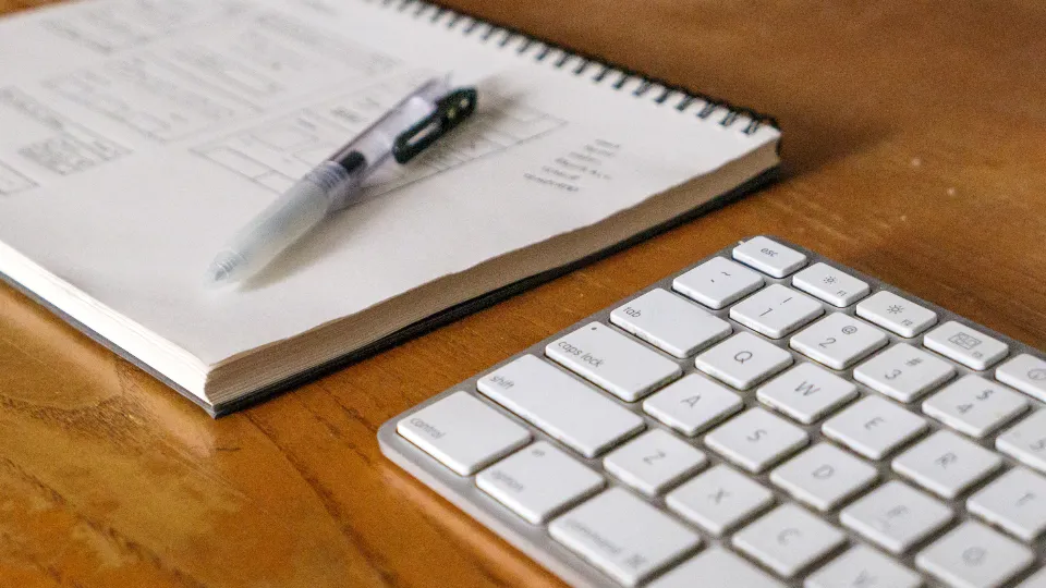 What to include in a website privacy policy