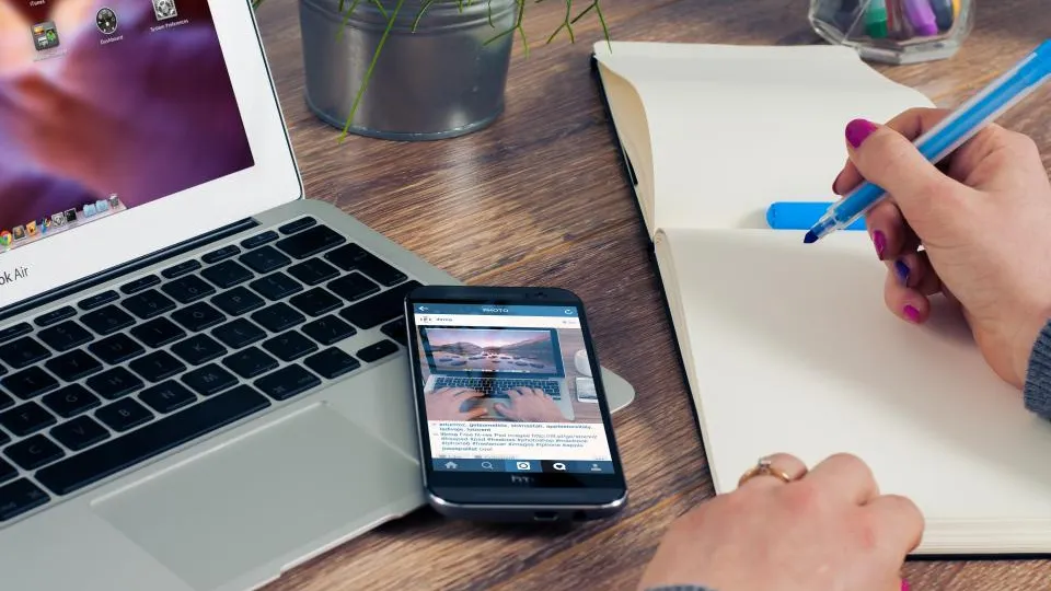 What is conversion tracking and what should a business track?