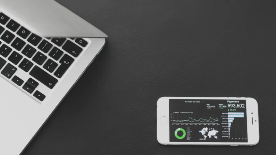 Verified phone, email and WhatsApp: signals your business is real
