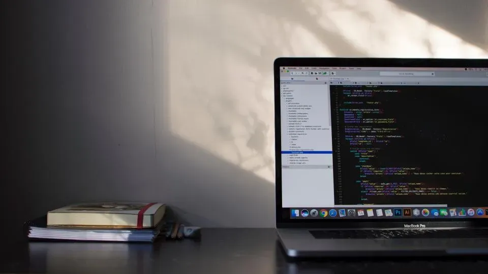 How screen readers read a website and why structure matters