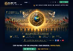 The Global Peace Movement