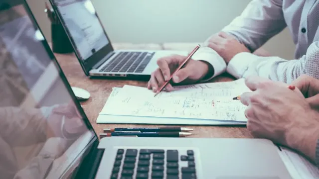 How to write an About Us page that builds trust